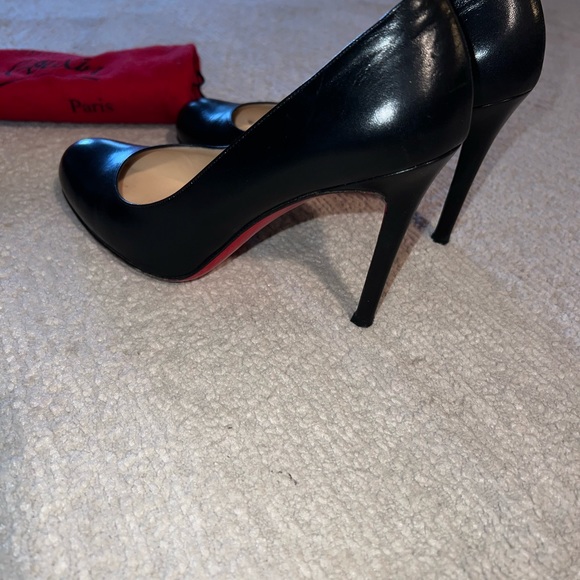Christian Louboutin Shoes - Louboutin Heels